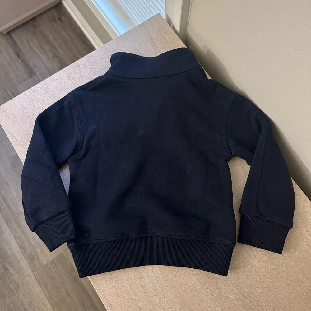 Little Bipsy Pullover - Picture 2 of 2